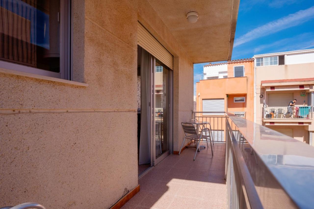 Apartamento Ca Valen 1 Peñíscola Exterior foto